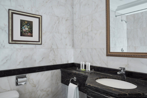 Las mejores ofertas de Le Meridien Makkah Mecca