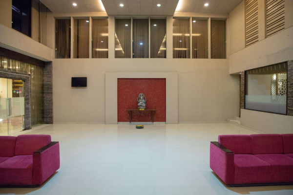 Las mejores ofertas de Treatotel Gandhinagar