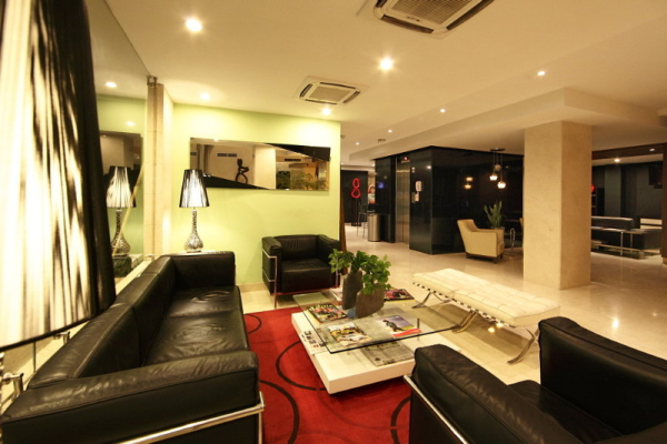 Las mejores ofertas de Wyndham Garden Panama City Panamá