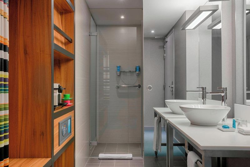 Las mejores ofertas de Aloft Brussels Schuman Bruselas