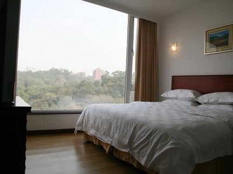 Las mejores ofertas de Jinzhou International Business Guangzhou