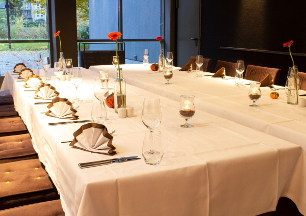 Las mejores ofertas de GINN Hotel Berlin Potsdam Kleinmachnow