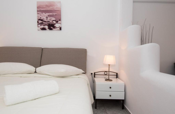Las mejores ofertas de Grecotel Mykonos Lolita Sostis