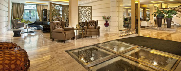 Las mejores ofertas de Hotel Fort Canning Singapur