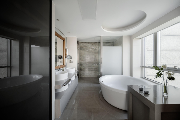 Las mejores ofertas de InterContinental Suzhou Suzhou 