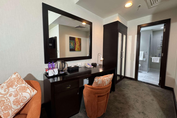 Las mejores ofertas de Ramada Encore By Wyndham Doha Doha