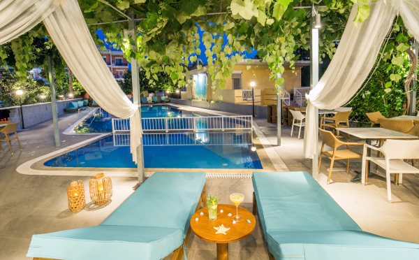 Las mejores ofertas de Thalassies Nouveau Thasos 