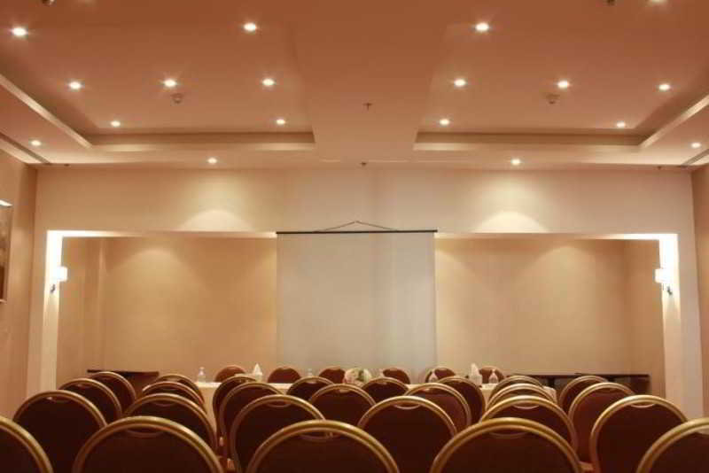 Las mejores ofertas de Grand Palace Amman