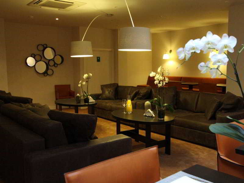 Las mejores ofertas de Pillows City Hotel Brussels Centre Bruselas