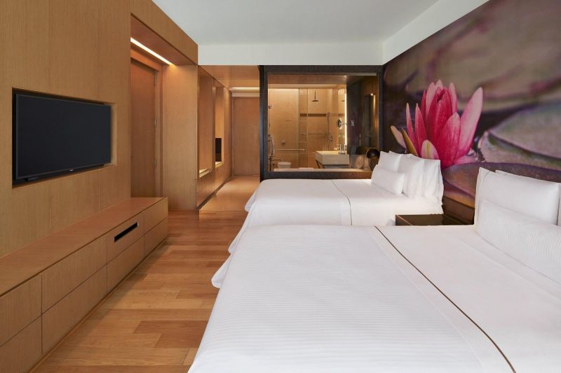 Las mejores ofertas de The Westin Hyderabad Mindspace Hyderabad