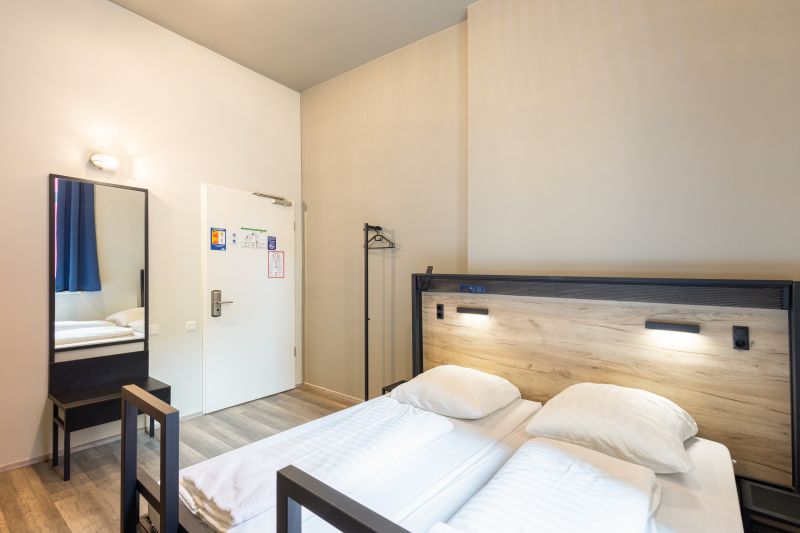 Las mejores ofertas de a&o Dortmund Hauptbahnhof Dortmund