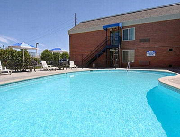 Las mejores ofertas de Baymont Inn & Suites Salt Lake City Airport Salt Lake City