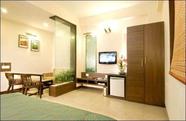 Las mejores ofertas de Crystal Inn Agra