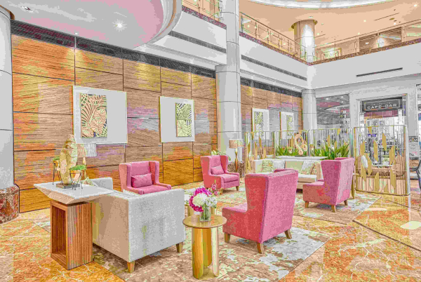 Las mejores ofertas de Eastwood Richmonde Hotel Manila Manila 