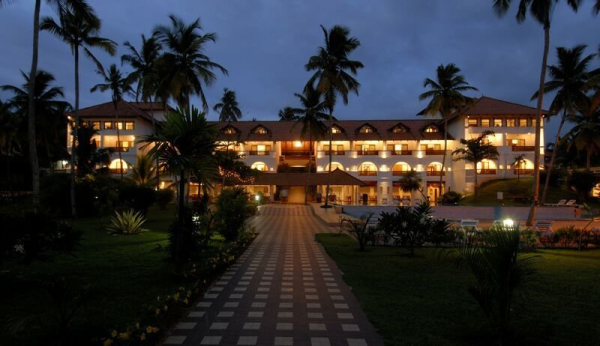 Las mejores ofertas de Estuary Island Poovar