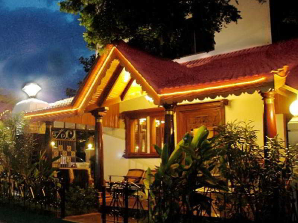 Las mejores ofertas de Mamallaa Heritage Malappuram