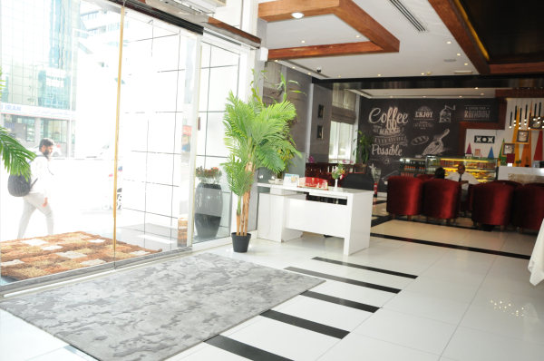 Las mejores ofertas de Rainbow Dubai