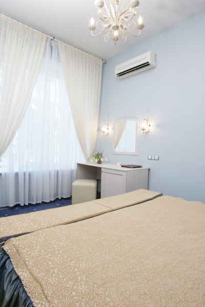 Las mejores ofertas de Rinaldi at Grechesky Prospect San Petersburgo