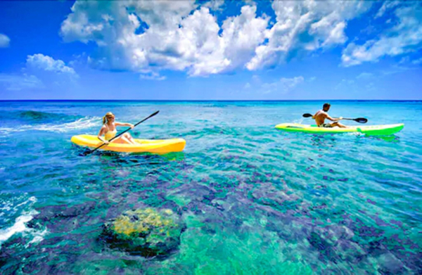 Las mejores ofertas de Sand Castle on the Beach ST CROIX