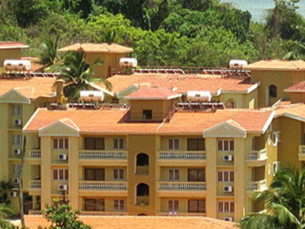 Las mejores ofertas de Sandalwood Resorts Pvt. Ltd. Panaji