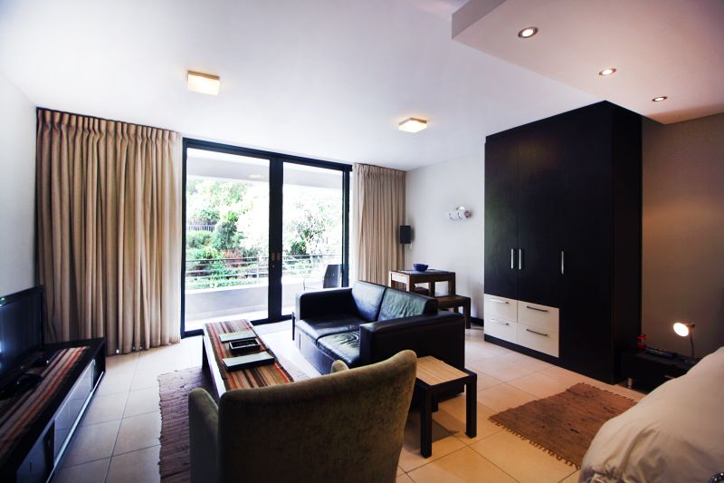 Las mejores ofertas de The Glen Apartments Ciudad del Cabo