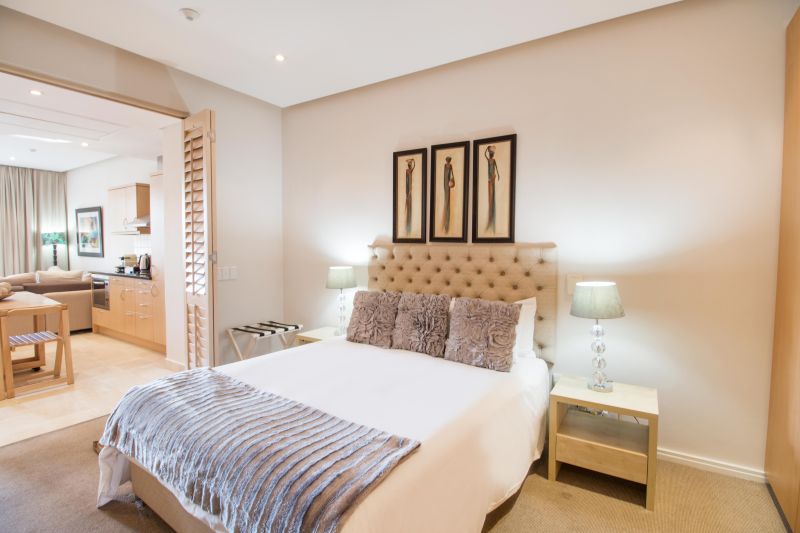 Las mejores ofertas de Waterfront Village Ciudad del Cabo