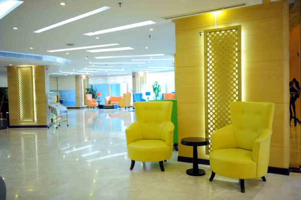 Las mejores ofertas de Al Bstaki International Hotel Kuwait