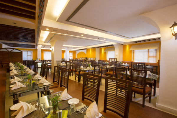 Las mejores ofertas de Atithi, Pondicherry Pondicherry