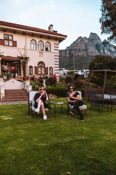 Las mejores ofertas de Camps Bay Retreat Ciudad del Cabo
