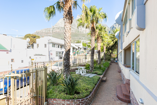 Las mejores ofertas de Camps Bay Village Apartments Ciudad del Cabo