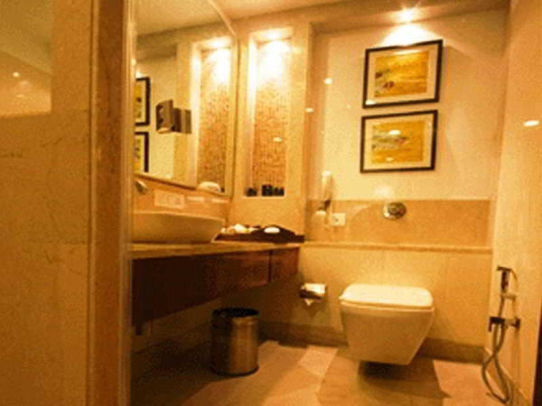 Las mejores ofertas de Central Park Gwalior Gwalior 