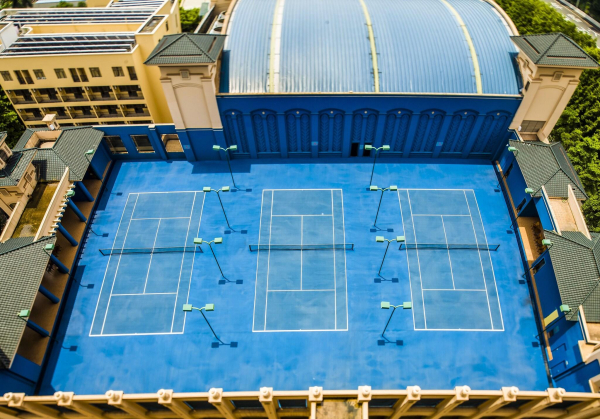 Las mejores ofertas de Chateau Star River Guangzhou Guangzhou