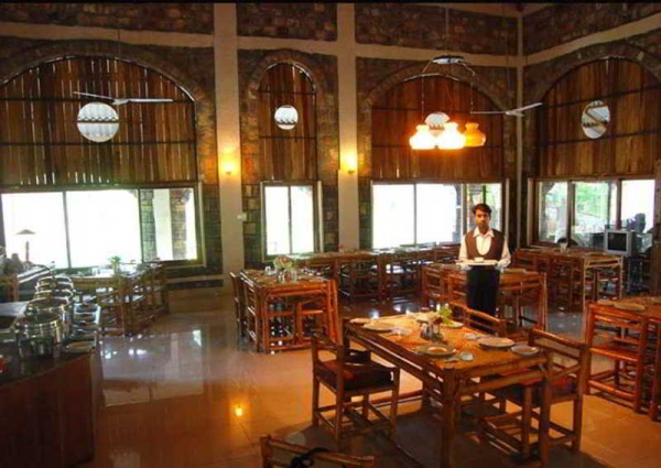 Las mejores ofertas de Mogli Jungle Resorts BANDHAVGARH