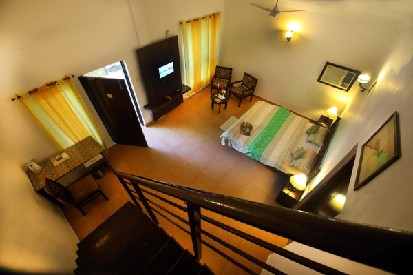 Las mejores ofertas de Mogli Resorts KANHA NATIONAL PARK