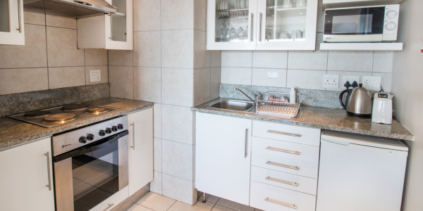 Las mejores ofertas de Mouille Point Apartments Ciudad del Cabo