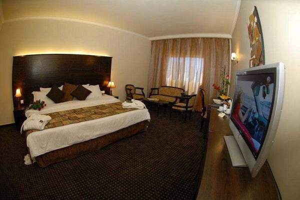 Las mejores ofertas de Sunhills Suites Jubayl