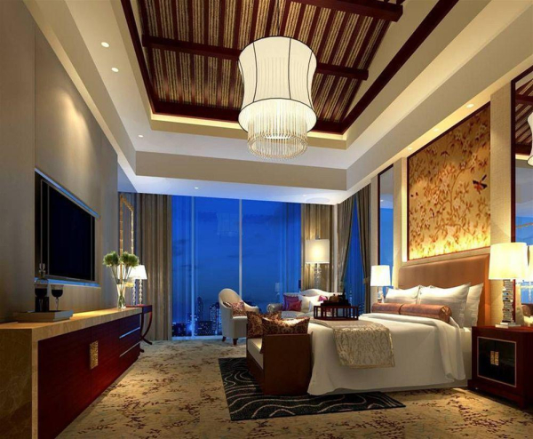 Las mejores ofertas de Triumphal View Dongguan