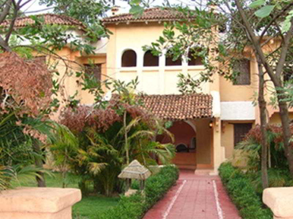 Las mejores ofertas de Tuli Tiger Resort KANHA NATIONAL PARK