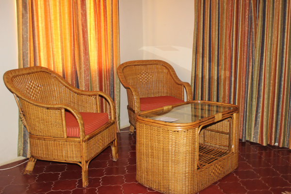 Las mejores ofertas de Wild Chalet Resort KANHA NATIONAL PARK