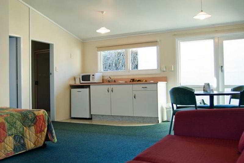 Las mejores ofertas de Ambassador Motor Inn Tauranga Tauranga 