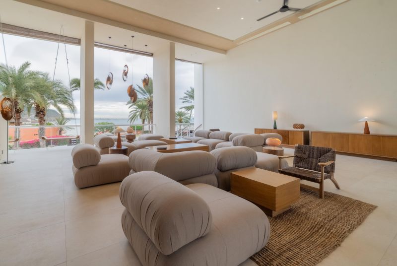 Las mejores ofertas de Hotel Indigo La Paz Puerta Cortes La Paz