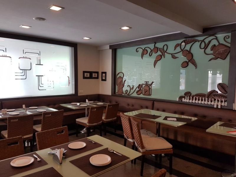 Las mejores ofertas de Kens Hyderabad