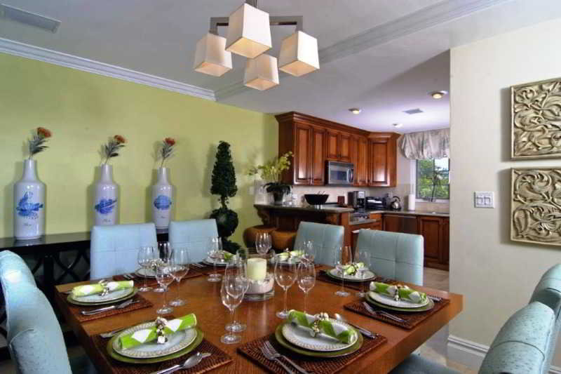 Las mejores ofertas de The Somerset on Grace Bay PROVIDENCIALES