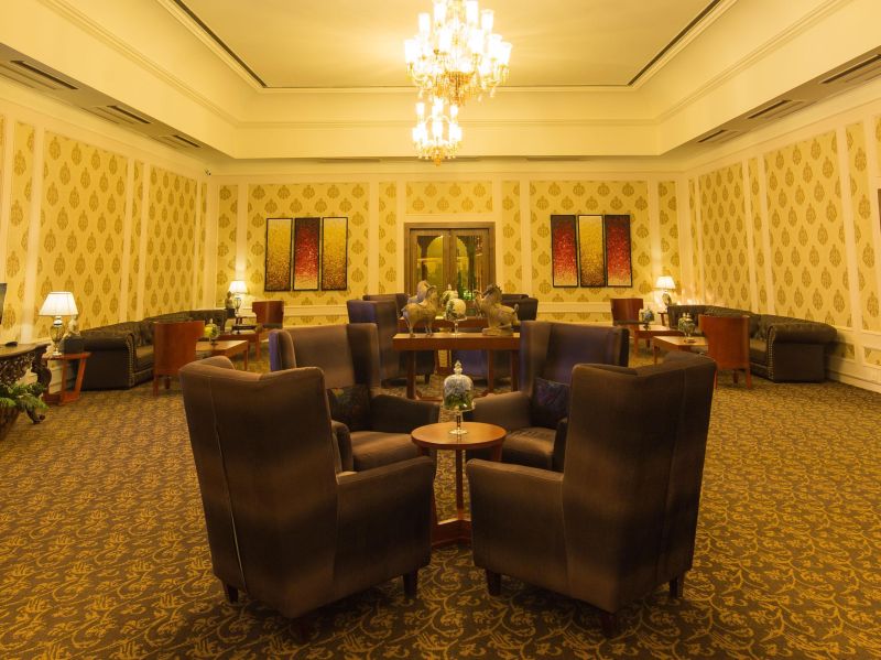 Vesta Bikaner Palace