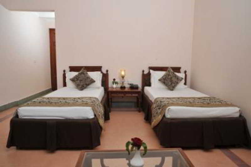 Vesta Bikaner Palace