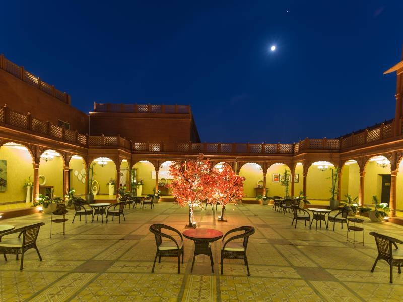 Vesta Bikaner Palace