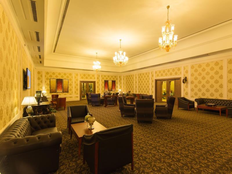 Vesta Bikaner Palace