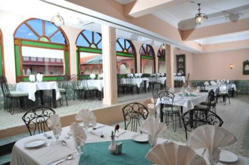 Vesta Bikaner Palace