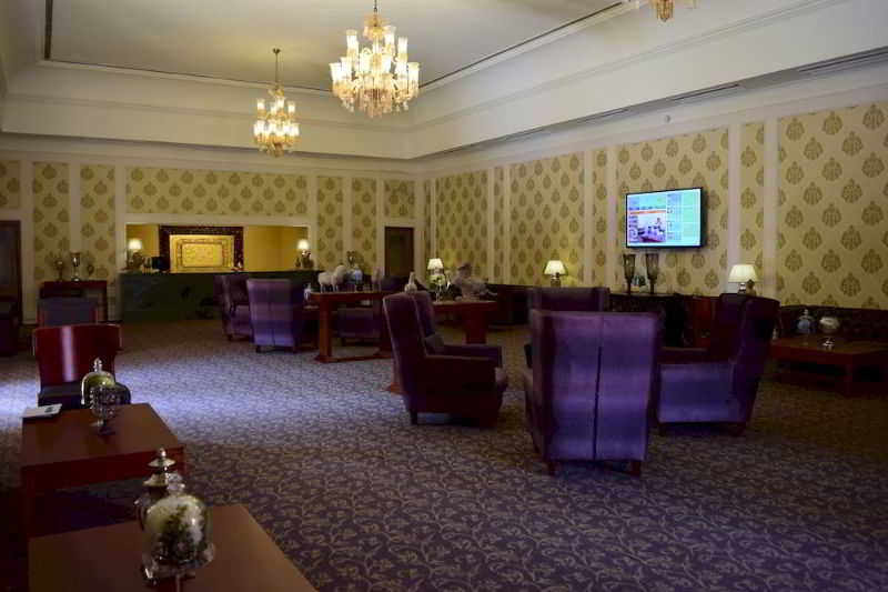 Vesta Bikaner Palace