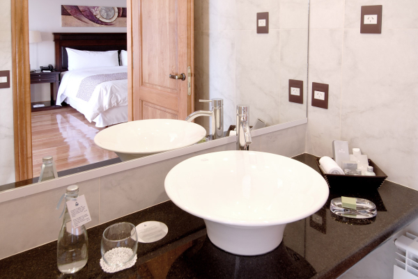 Las mejores ofertas de Alma del Lago Suites & Spa San Carlos de Bariloche
